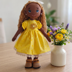 COLEÇÃO GIGIH NEGRA