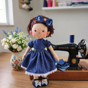 COLEÇÃO GIGIH PELE PARDA 2