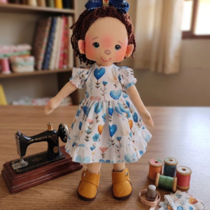 COLEÇÃO GIGIH PELE PARDA 3