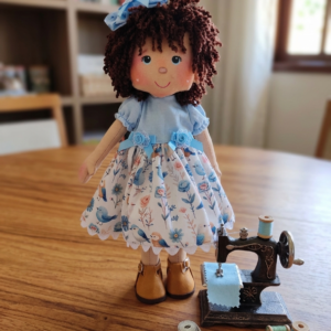 COLEÇÃO GIGIH PELE PARDA 5