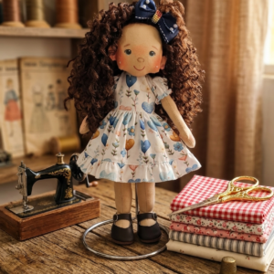 COLEÇÃO GIGIH CABELO SINTÉTICO