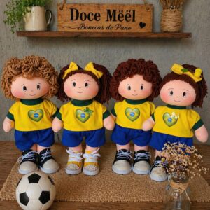 MASCOTE DA COPA 2026