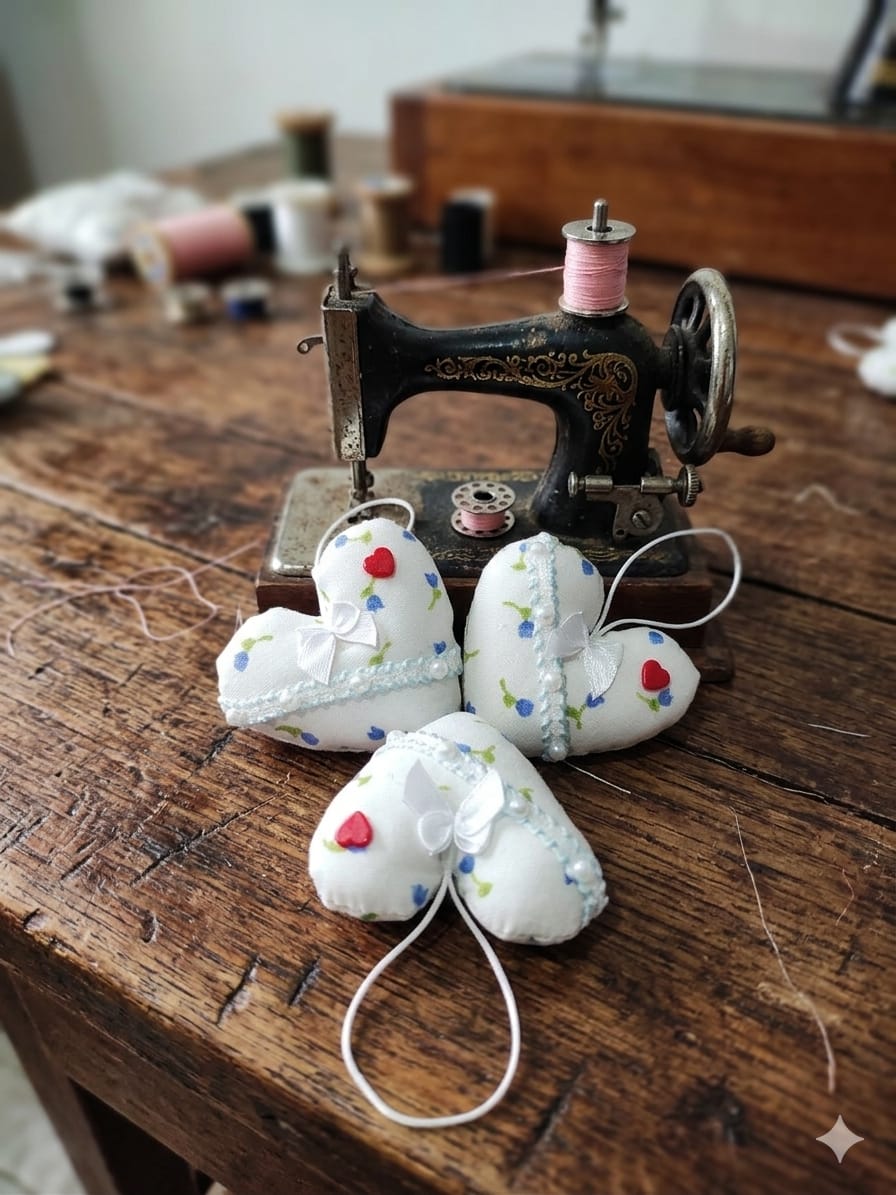 KIT CORAÇÃO DA AMIZADE - Imagem 2
